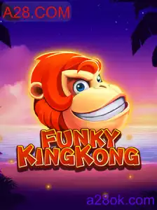 FunkyKingKong